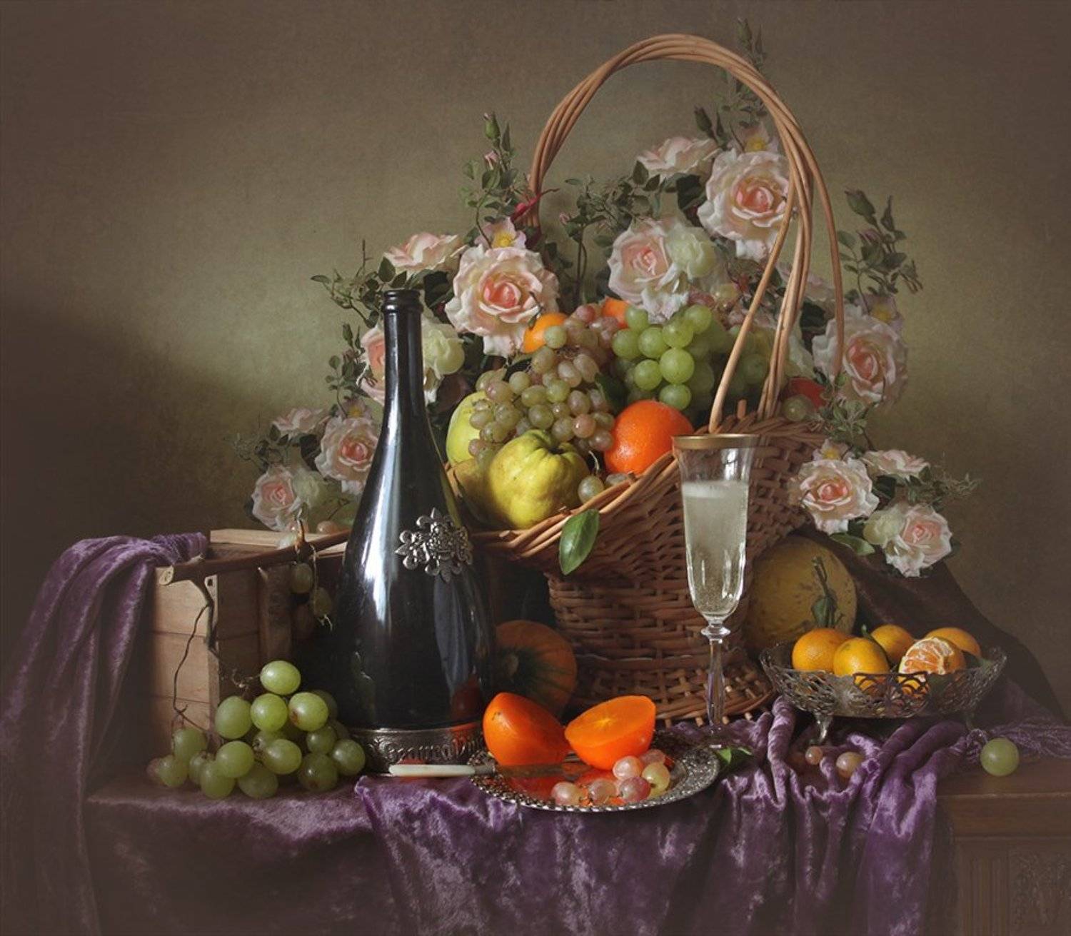 , Tatyana Karachkova