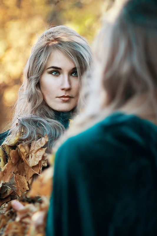 Осень... фото превью