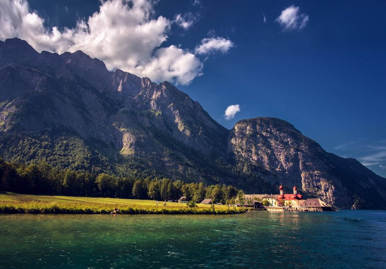 , Игорь Мелекесцев