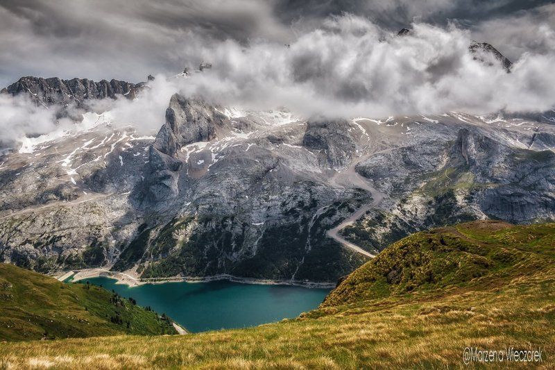 Marmolada фото превью