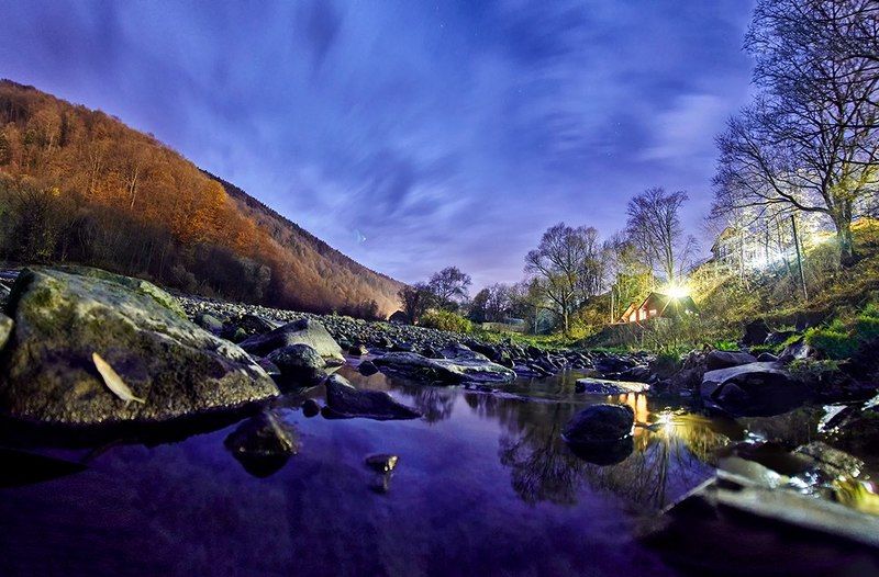 Карпаты фото превью