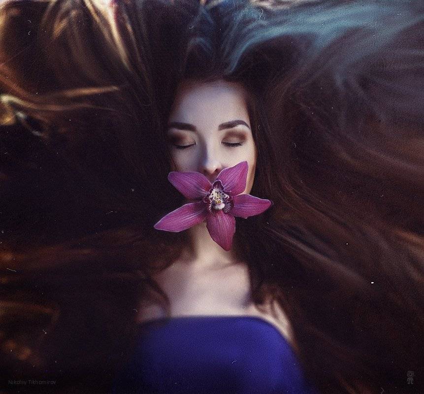 , Тихомиров Николай