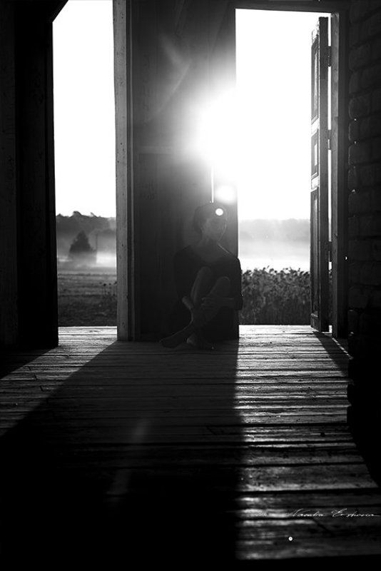 Иной мир фото превью