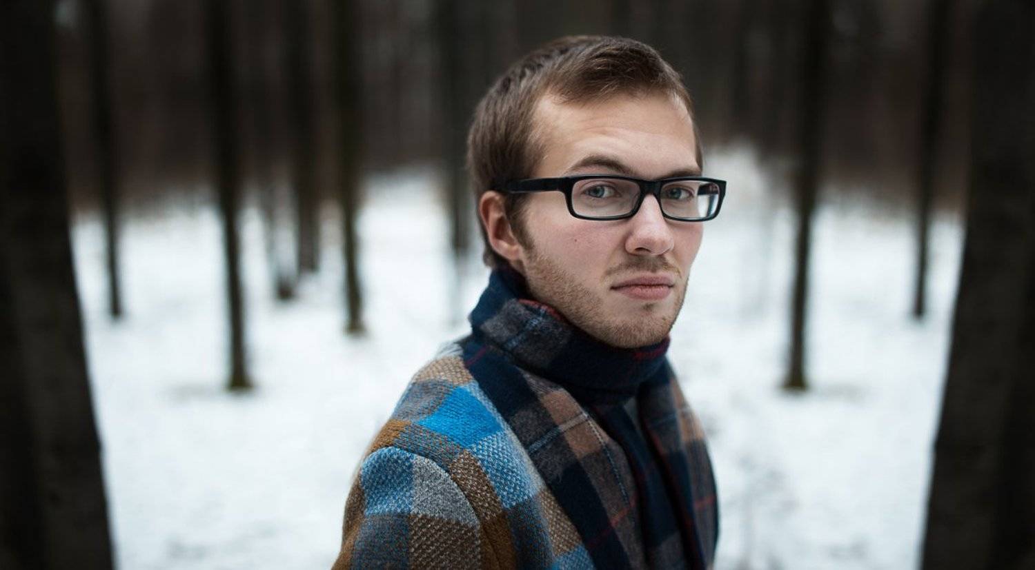 , Анастасия Кузнецова