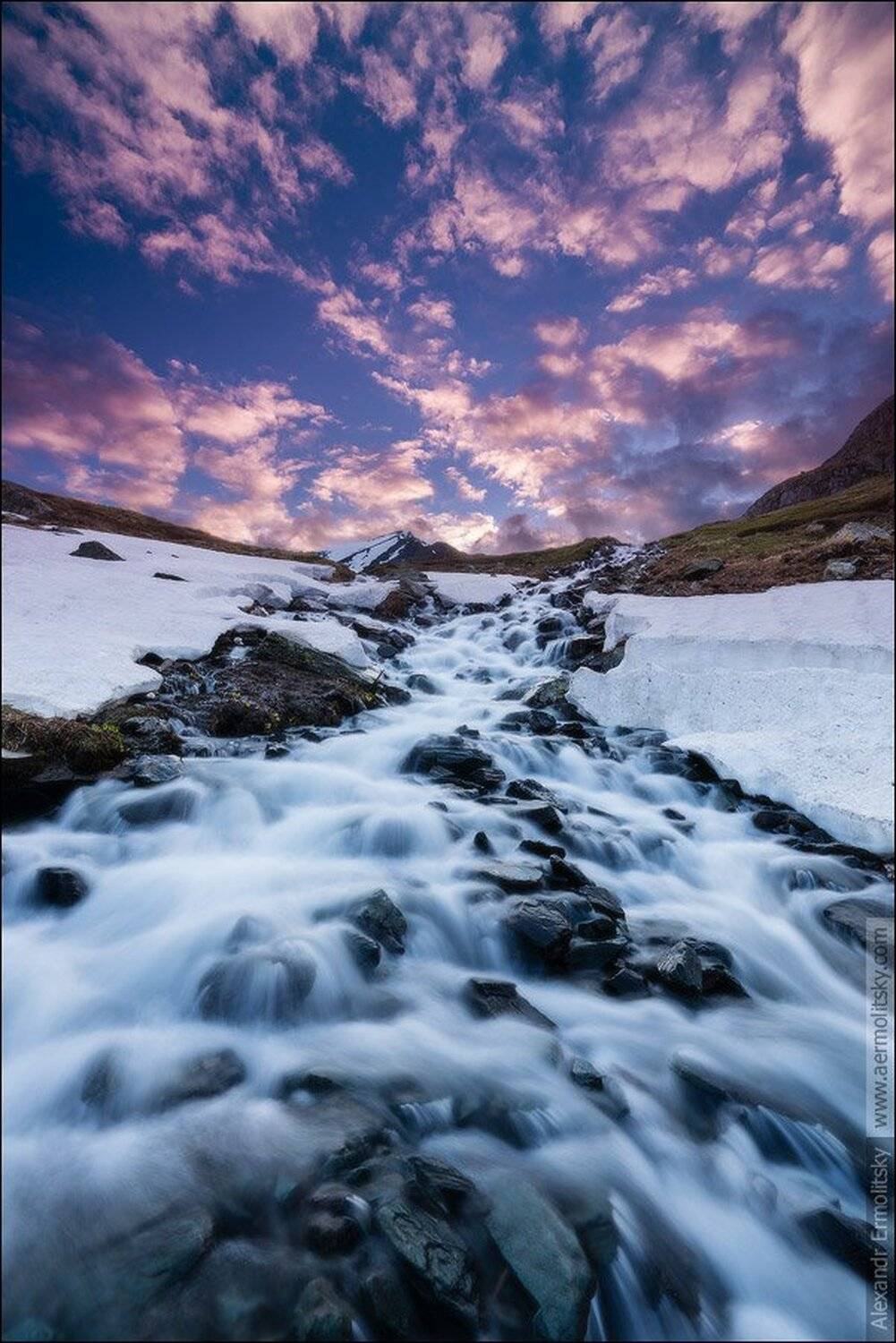 Altai, Алтай, Александр Ермолицкий