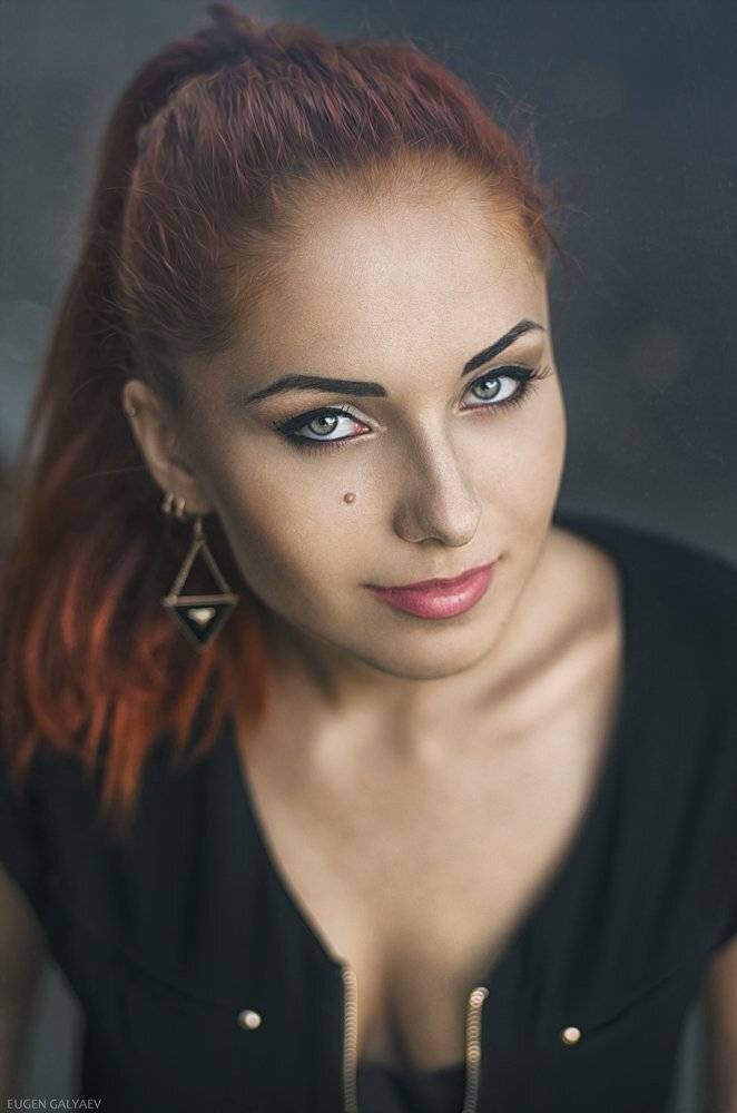 , Галяев Евгений