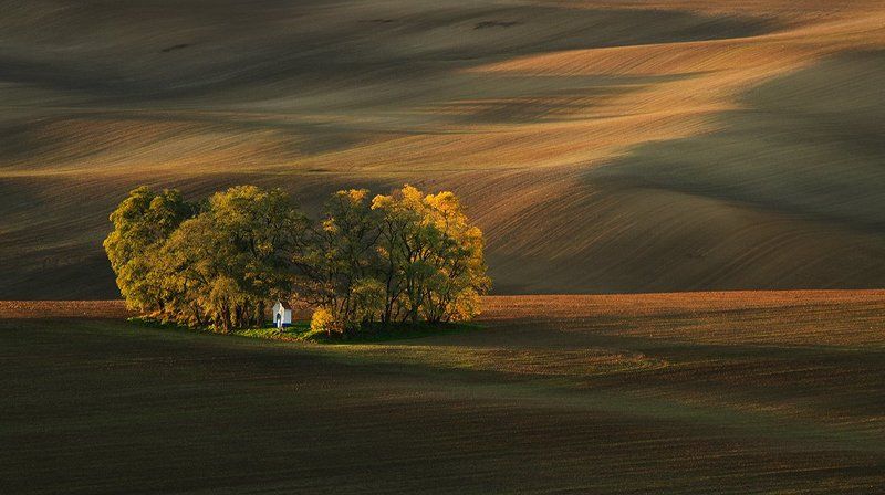 autumn by St. Barbara фото превью