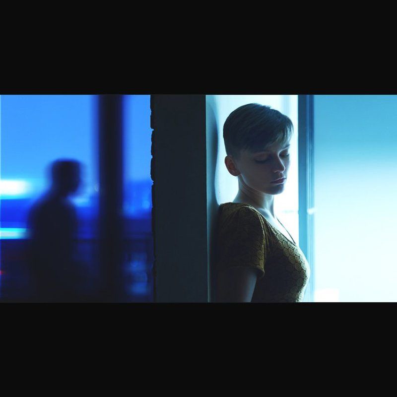 мужчина и женщина... фото превью