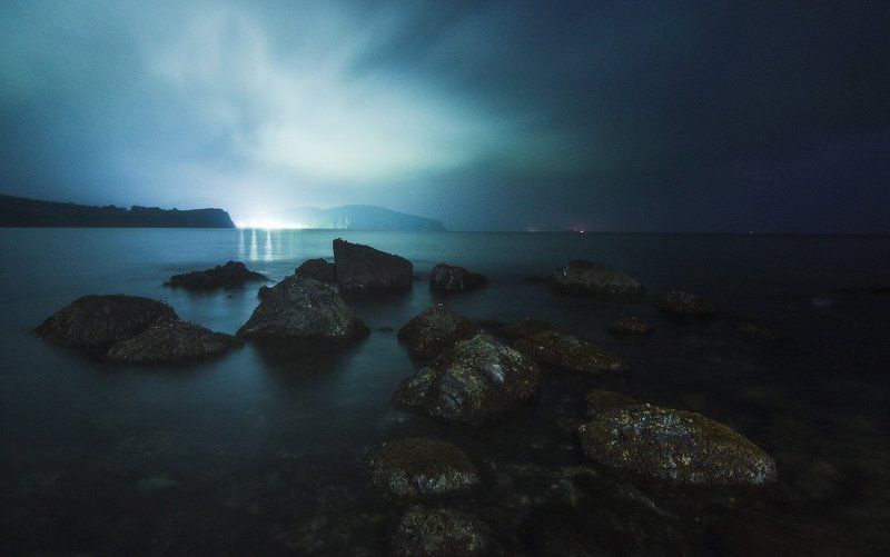 Приморские сны. фото превью