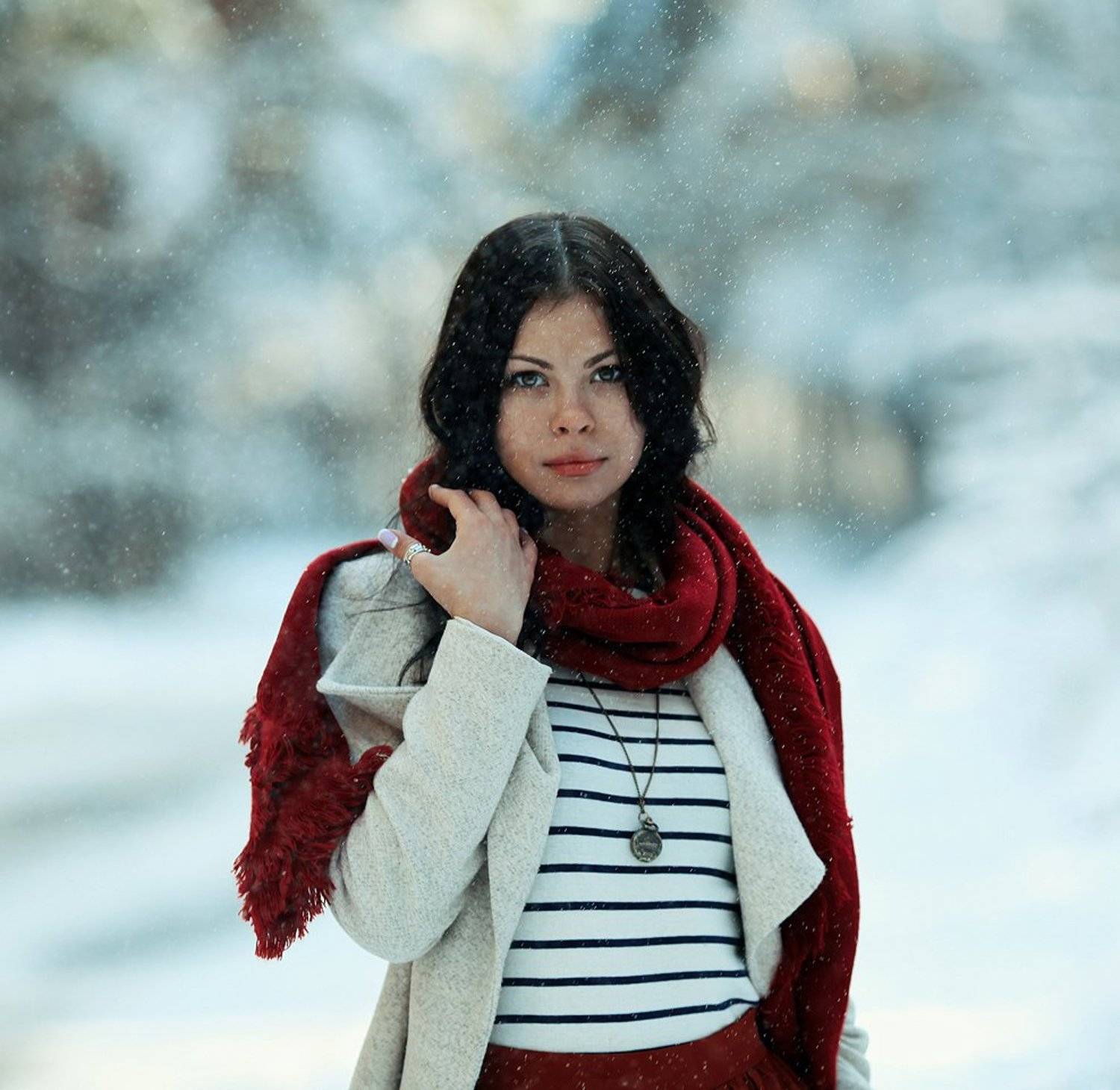 , Ботунов Григорий