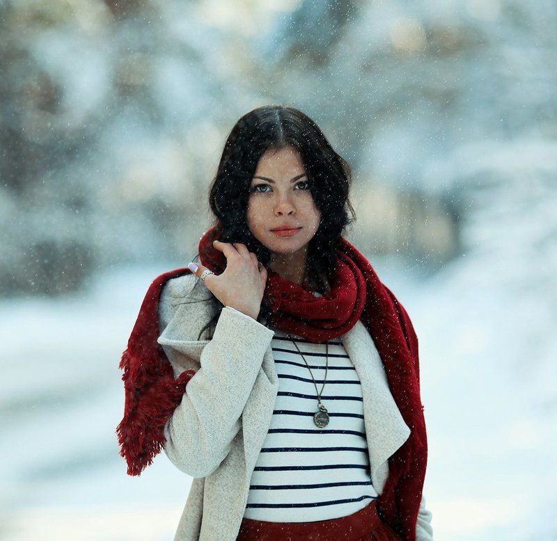 Дина фото превью