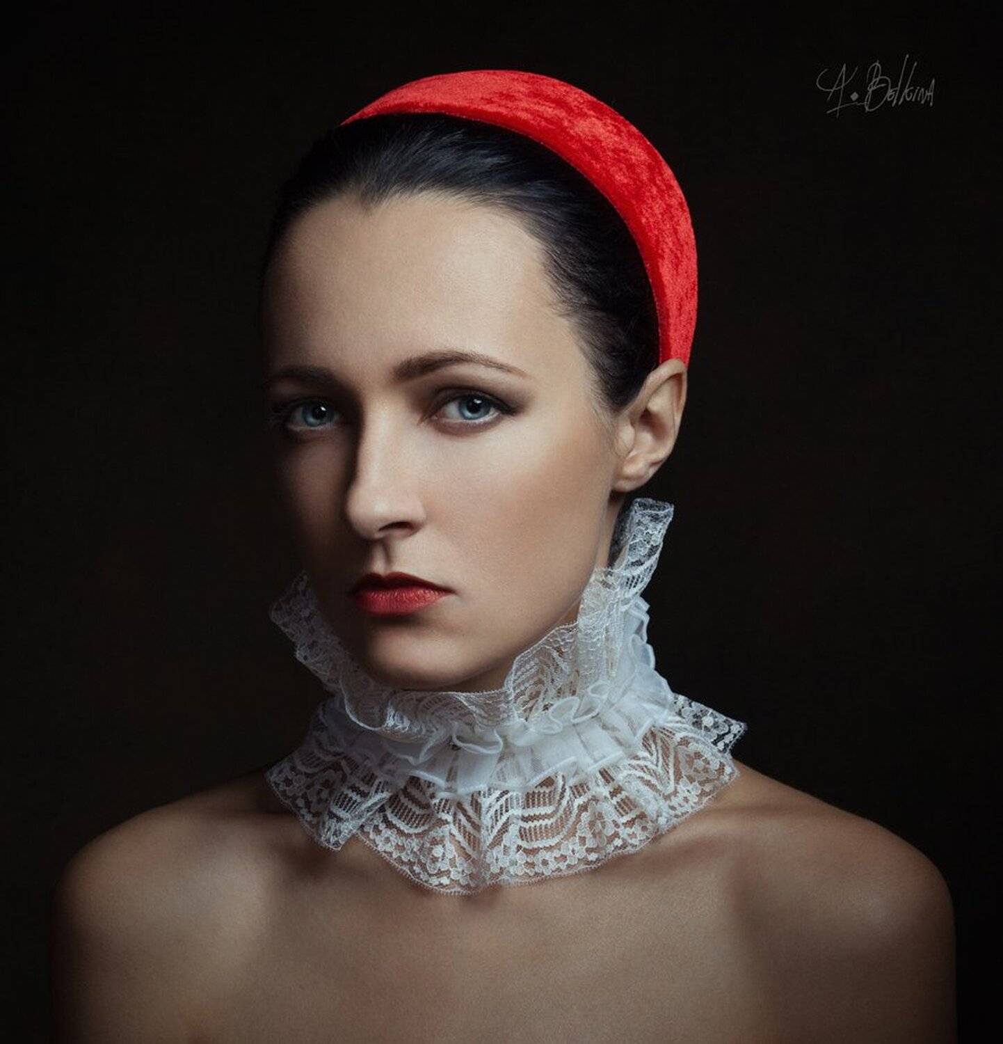 , Ариадна Белкина