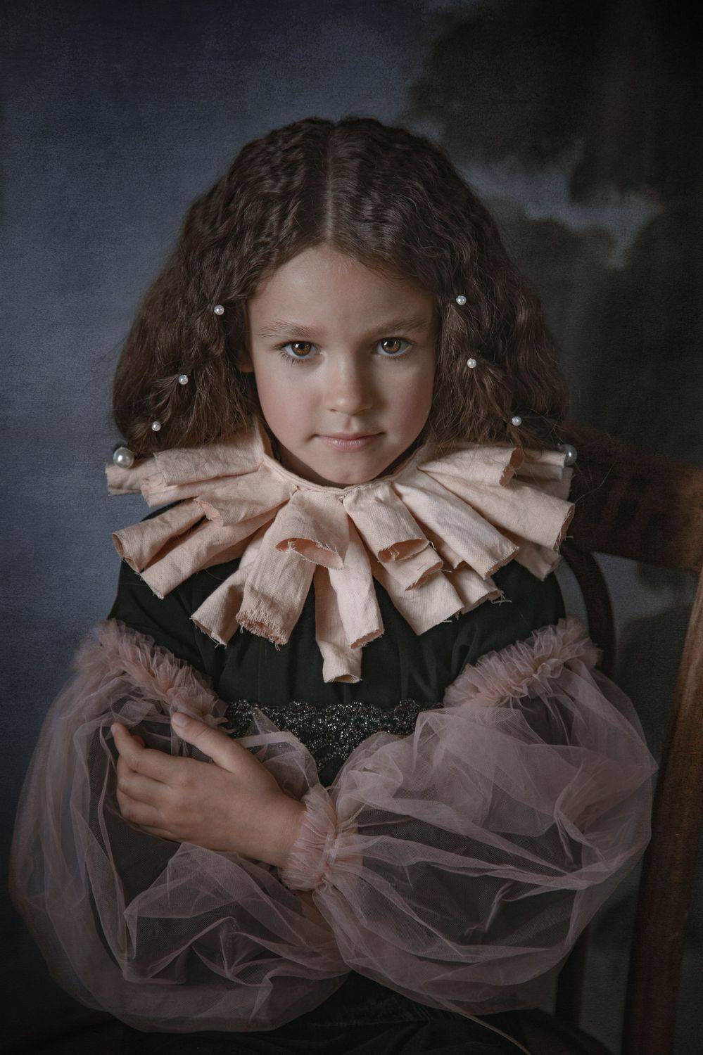 , Ященко Анастасия