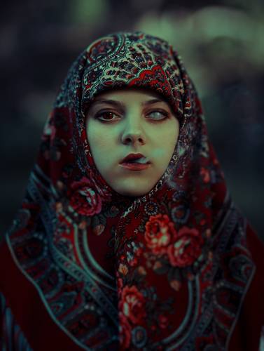 Баба Яга