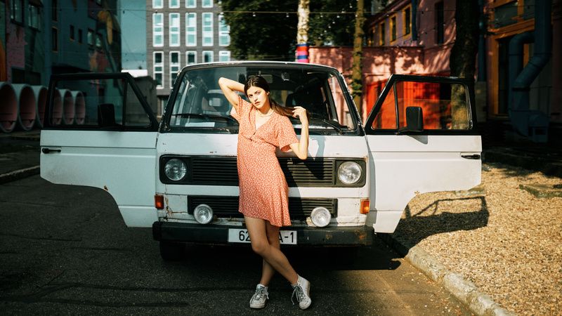 Summer vibes фото превью