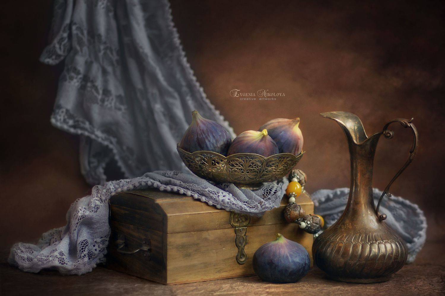 , Евгения Николова