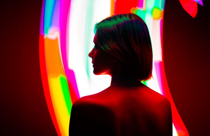 More on my Instagram - @nudartjc фото превью