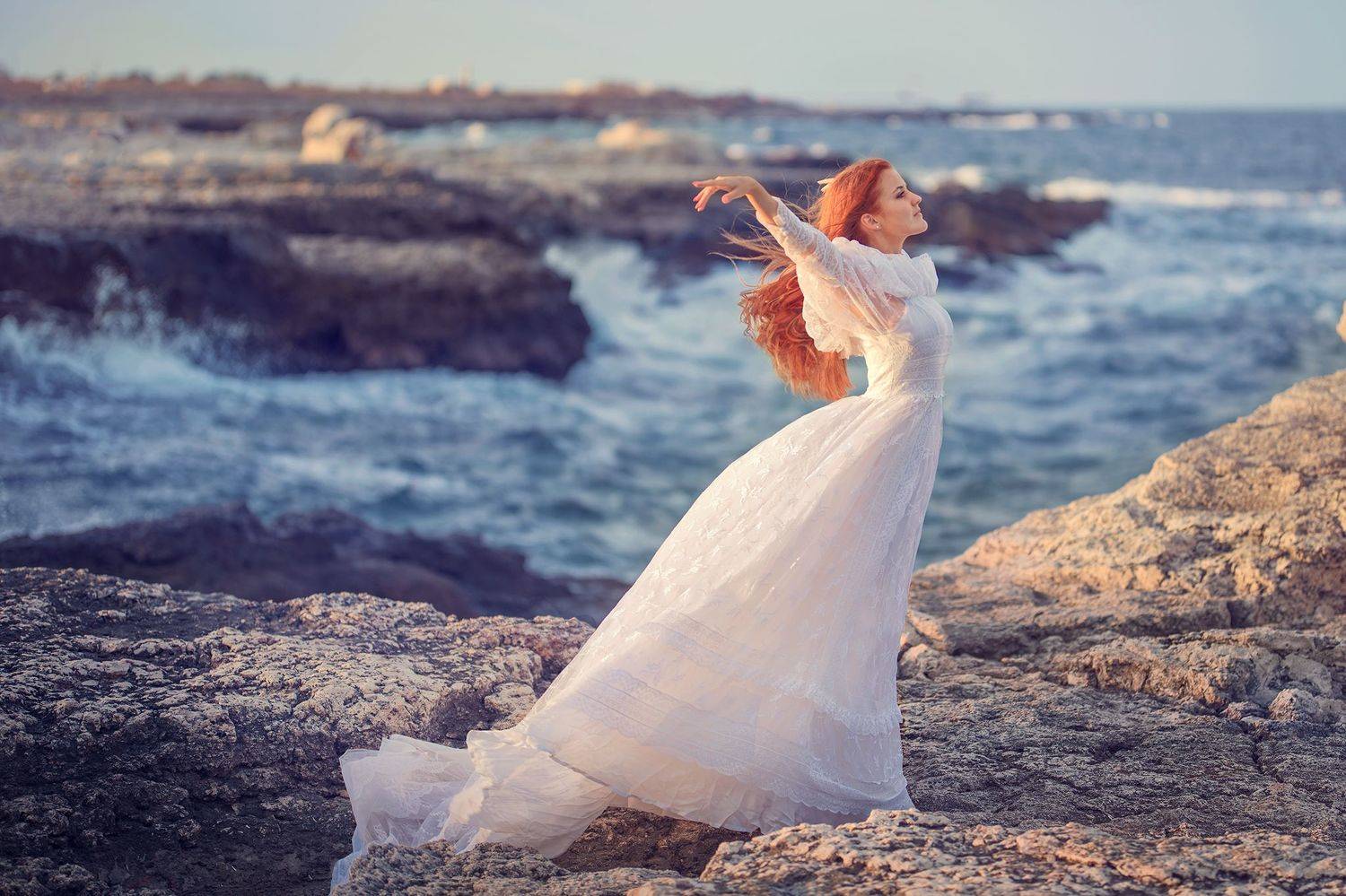 , Таня  Маркова