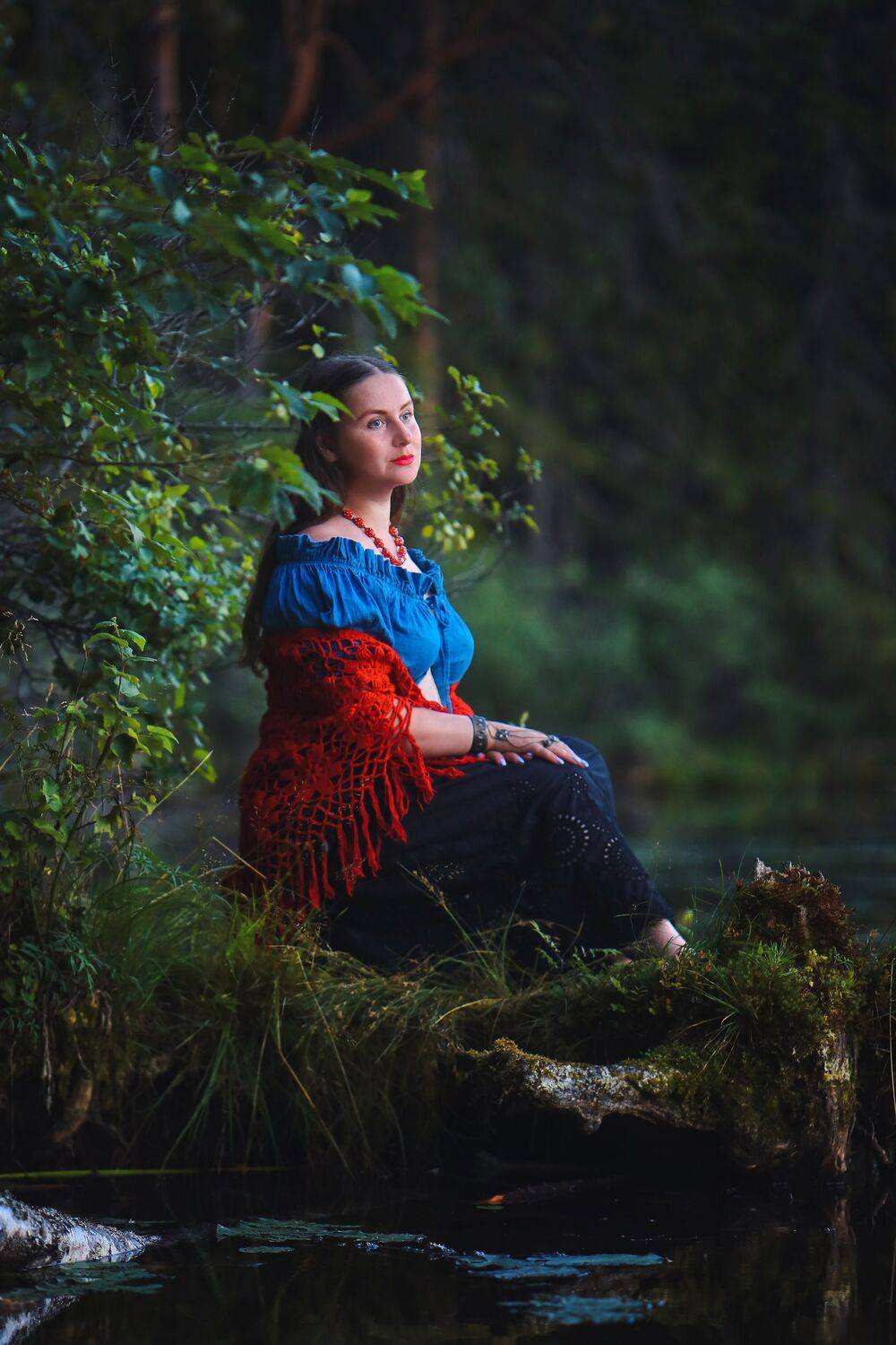 , Андрей Ершов