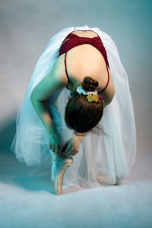 Ballerian фото превью