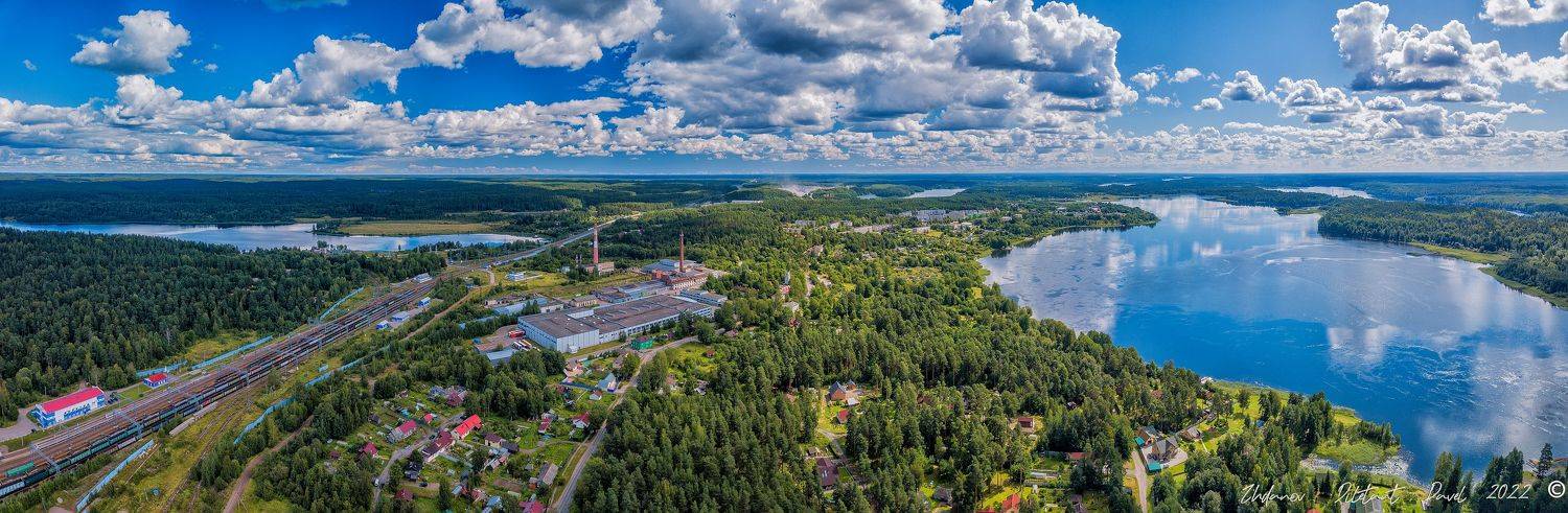 , Павел Жданов