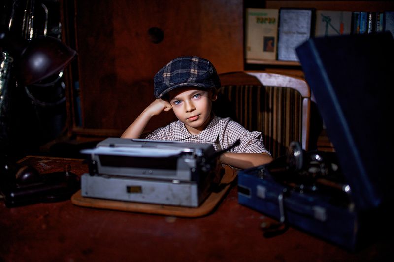 Ваня фото превью