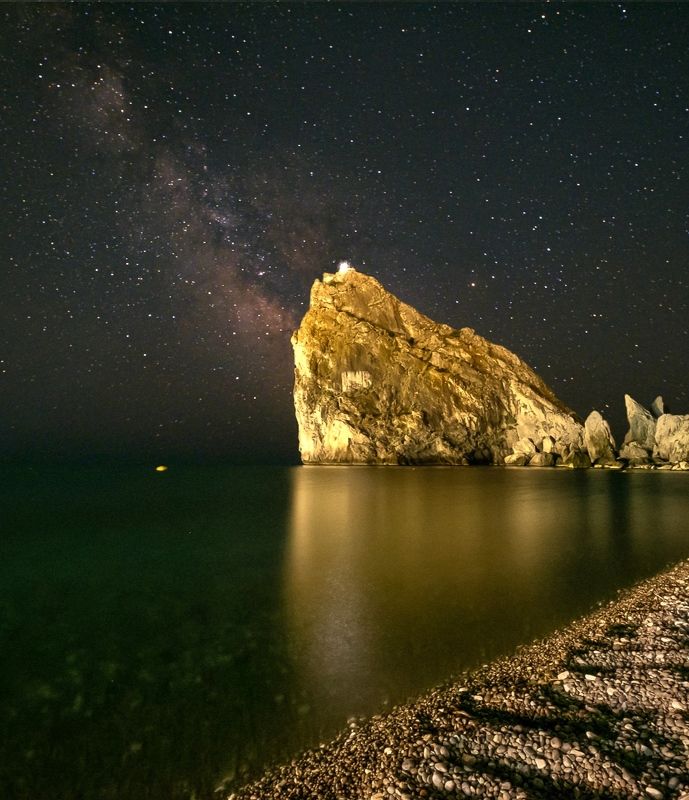 Ночная Дива фото превью