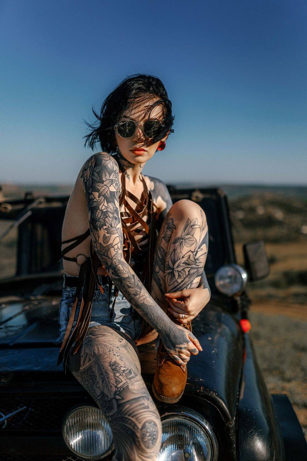 , Новиков Николай