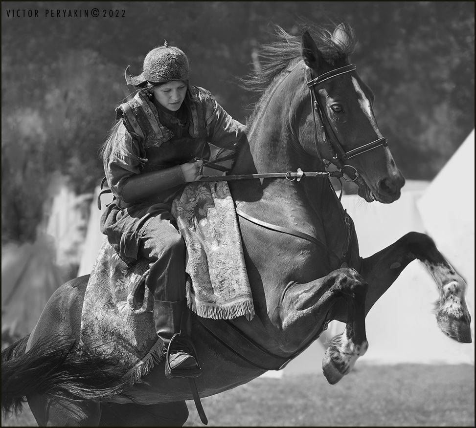 , Виктор Перякин