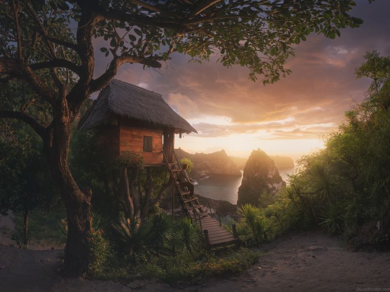 Nusa Penida