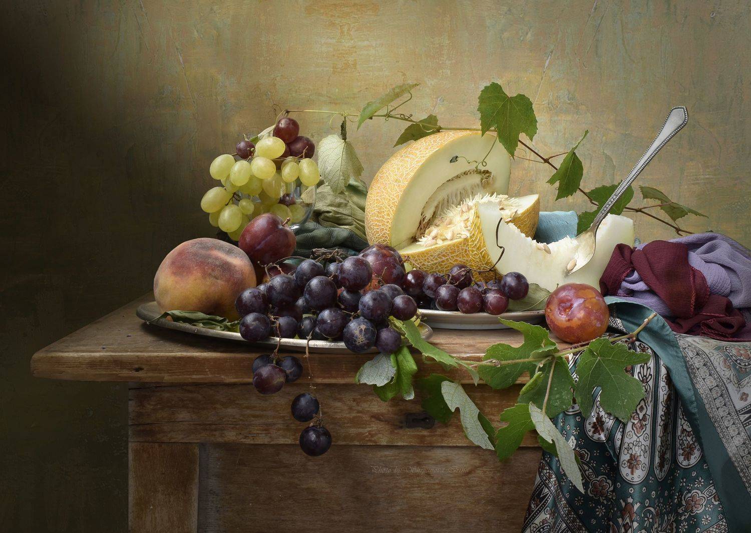 , Шипунова Ирина