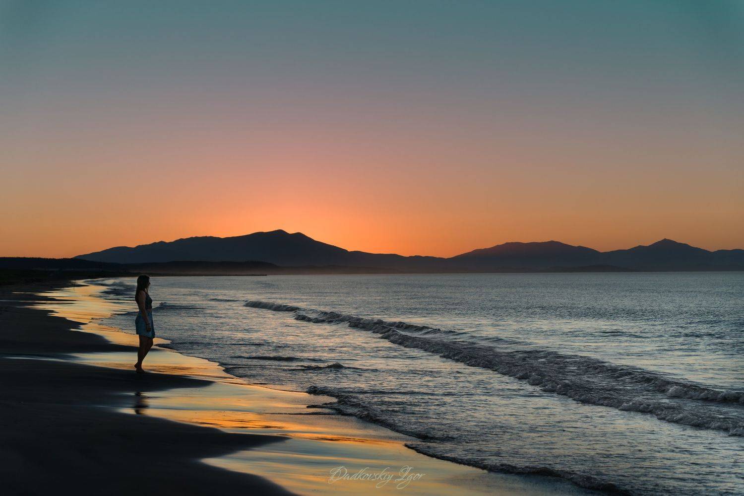 , Игорь Дудковский