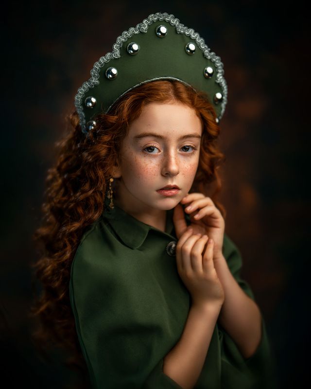 portrait Asal фото превью