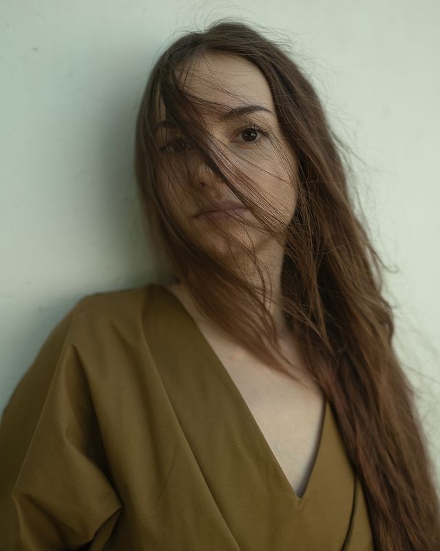 Девушка Да Винчи фото превью