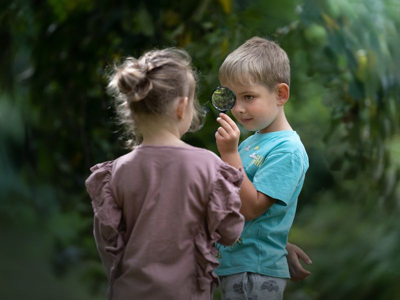 Tosia & Olek фото превью