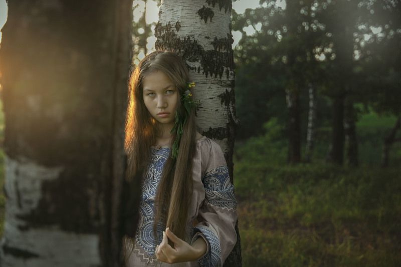 мистика Ведана фото превью