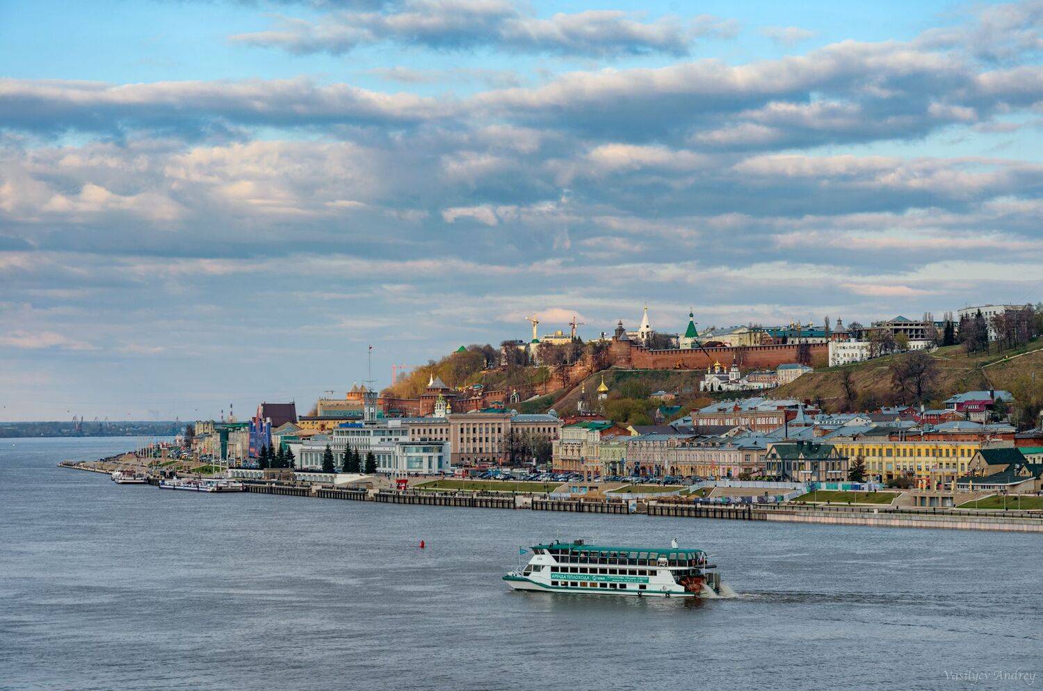 нижний, новгород, Vasilyev Andrey