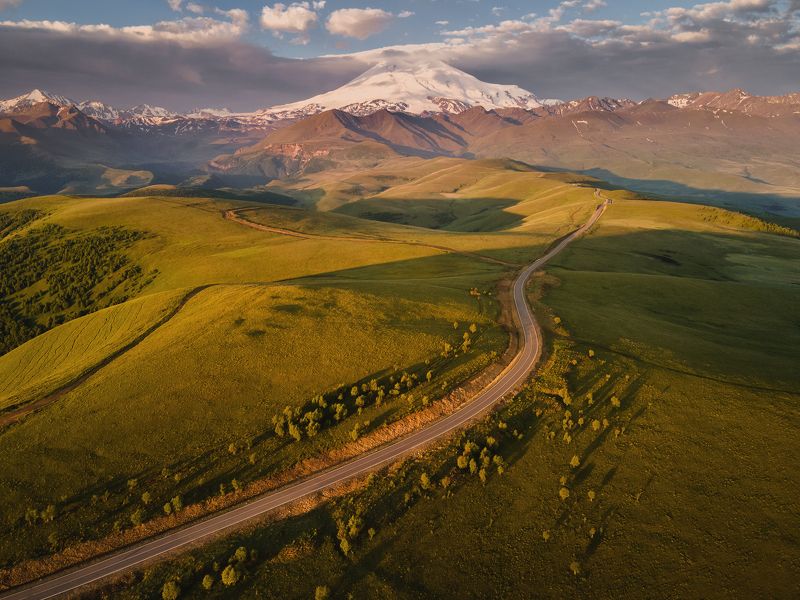 Впереди вершина фото превью