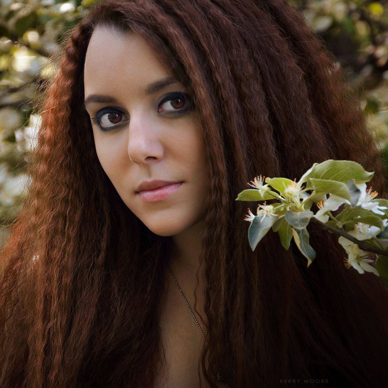 portrait, girl, портрет,style,light,  Kerry Moore