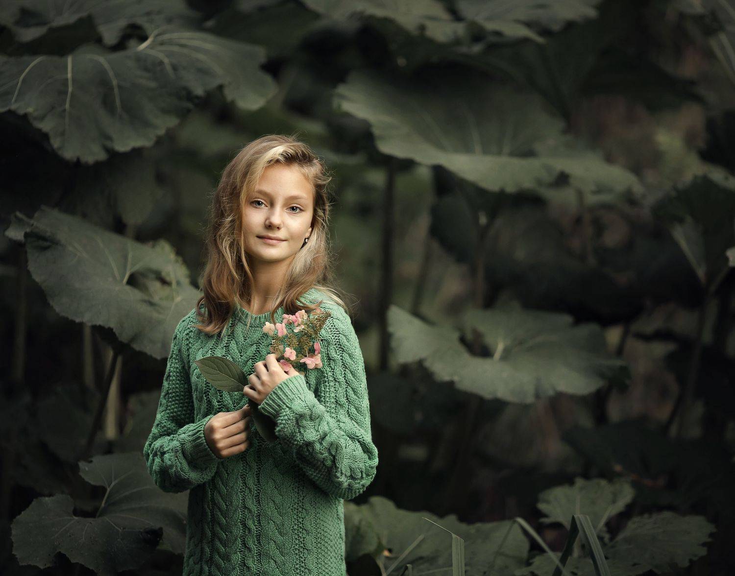 , Татьяна Кауфман