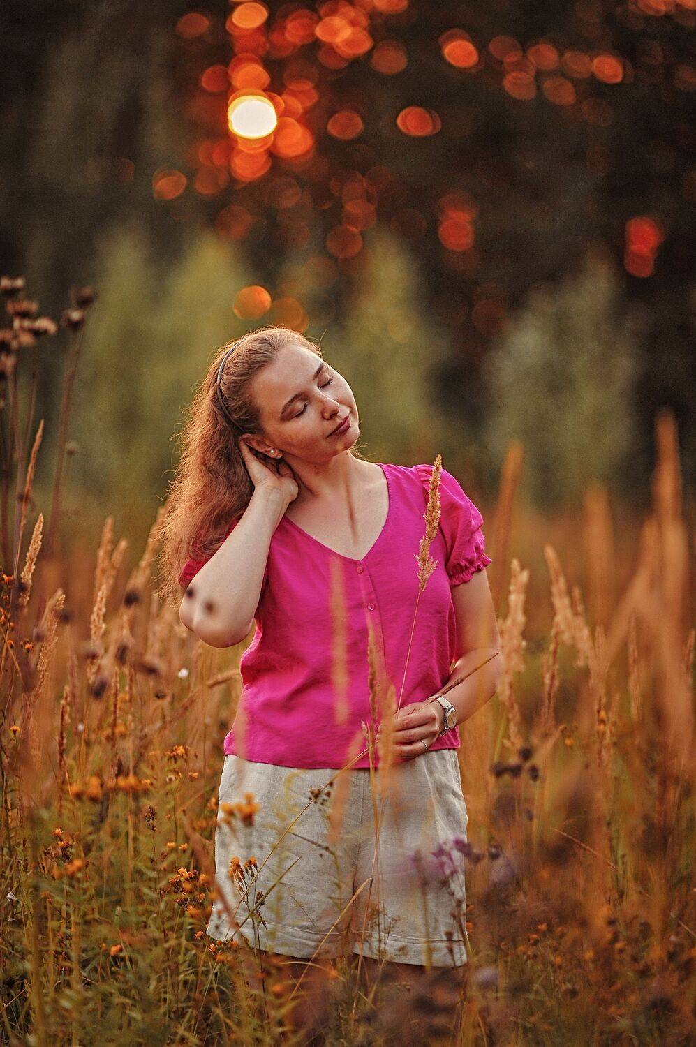 , Лысенкова Ксения