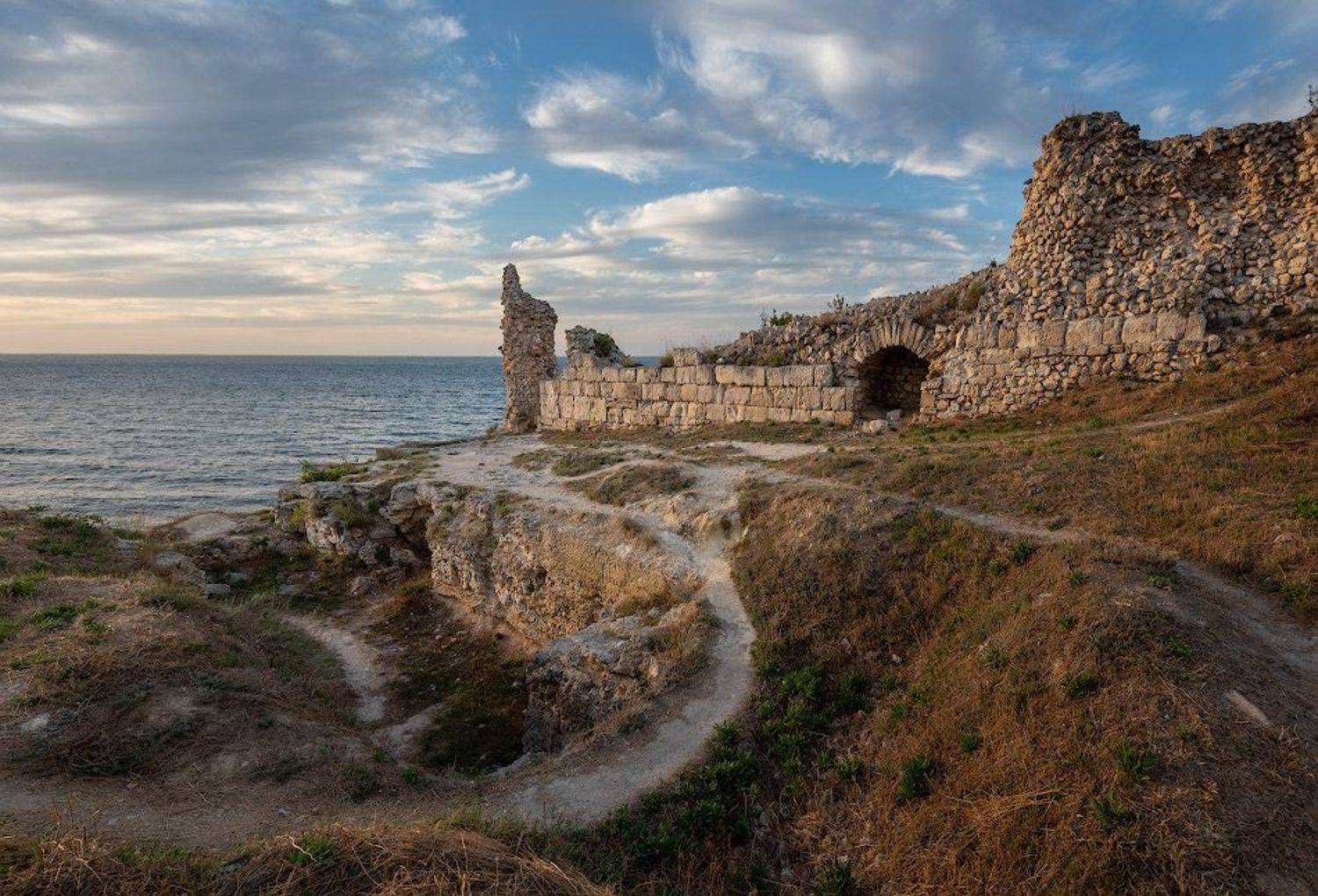 , Андрей Гусаченко