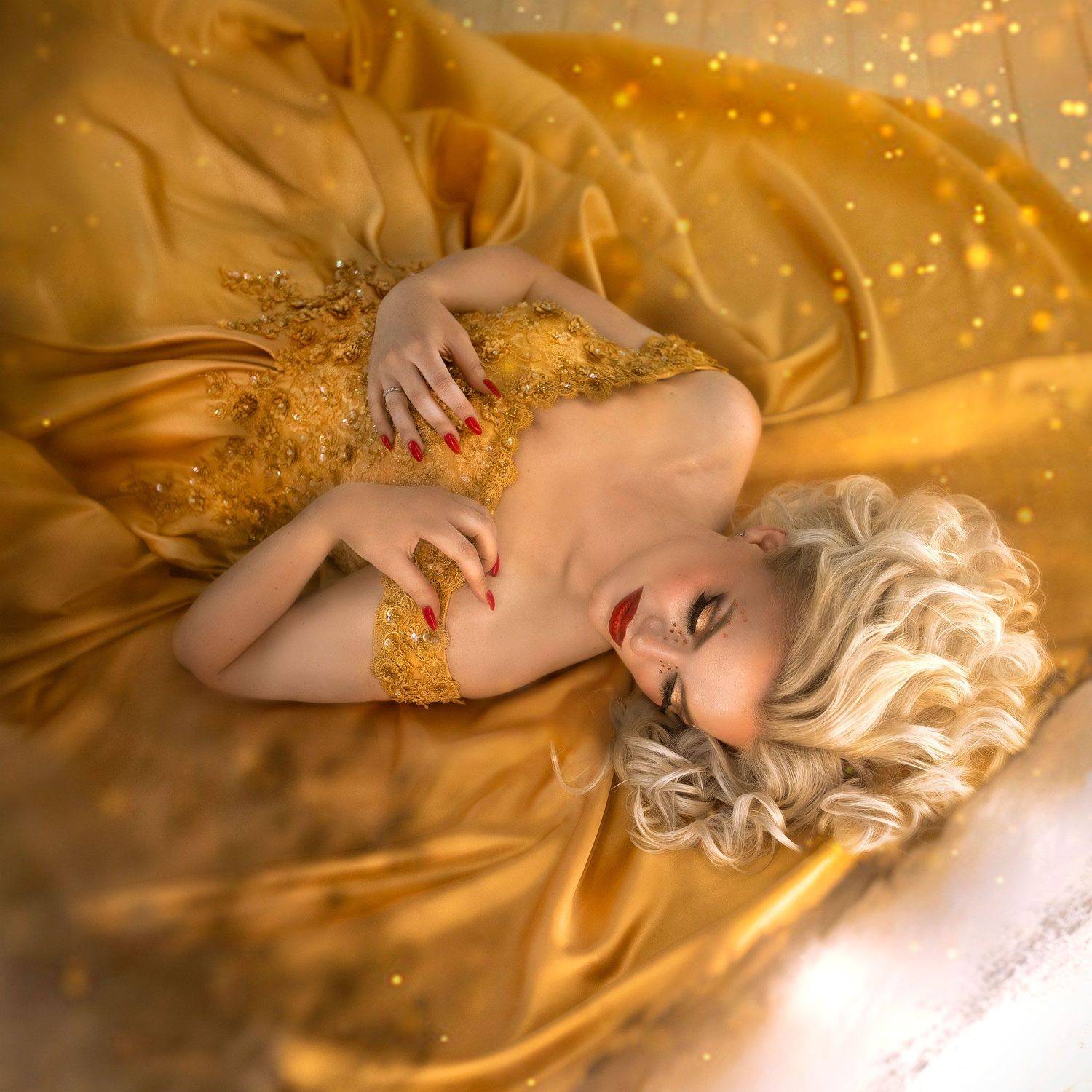 фотограф юлия дюдина, фотосессия фея крестная, золушка, фотосессия в студии, Julia Dyudina