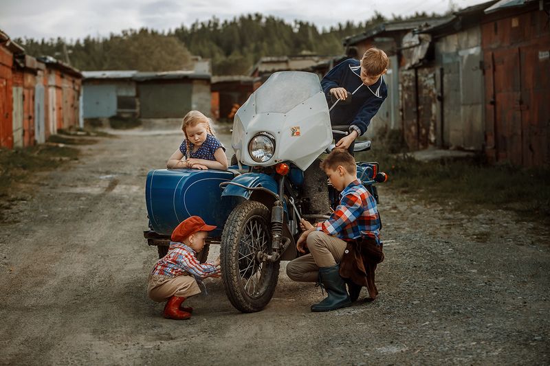 *** фото превью