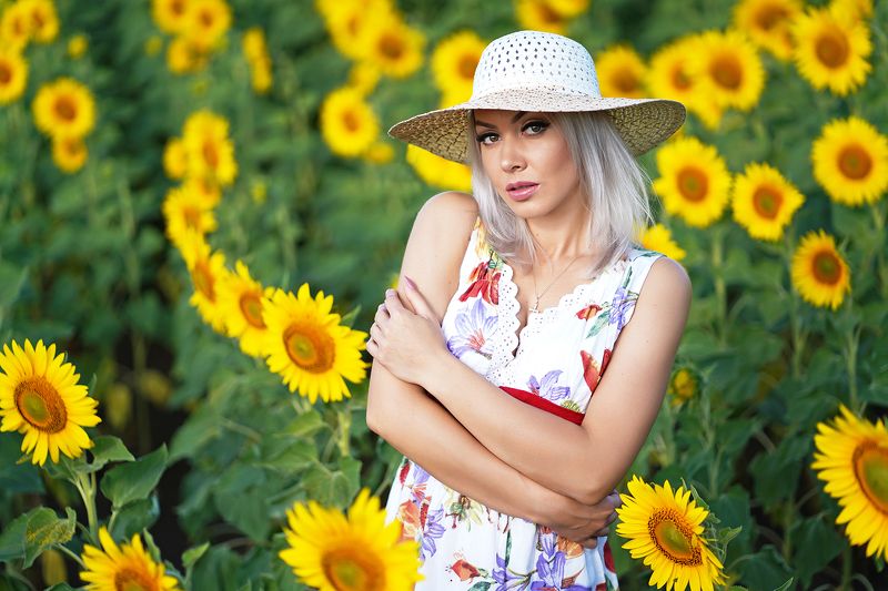 Лето фото превью