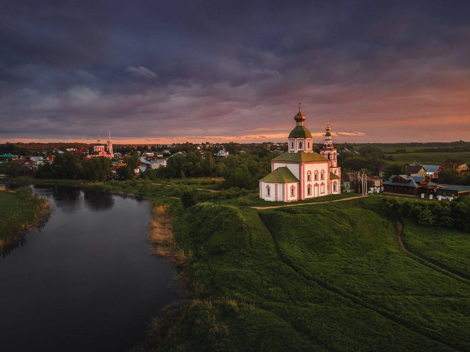 , Дмитрий Купрацевич