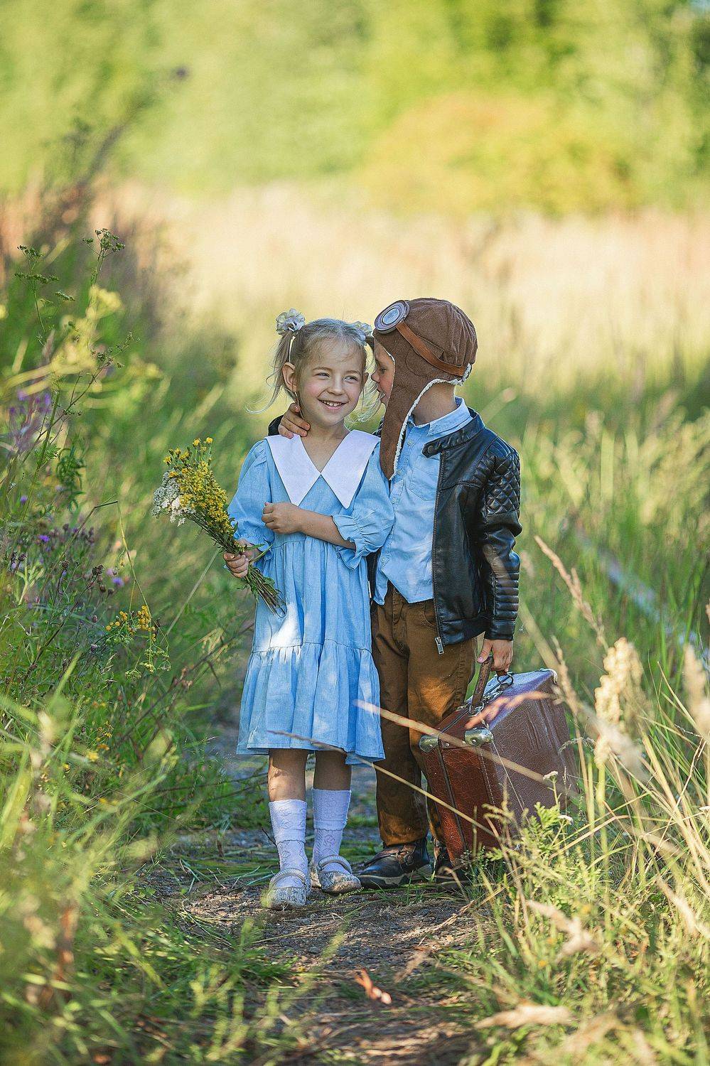 , Ирина Ларина