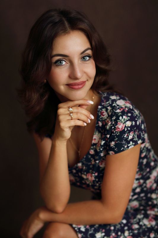 Ольга фото превью