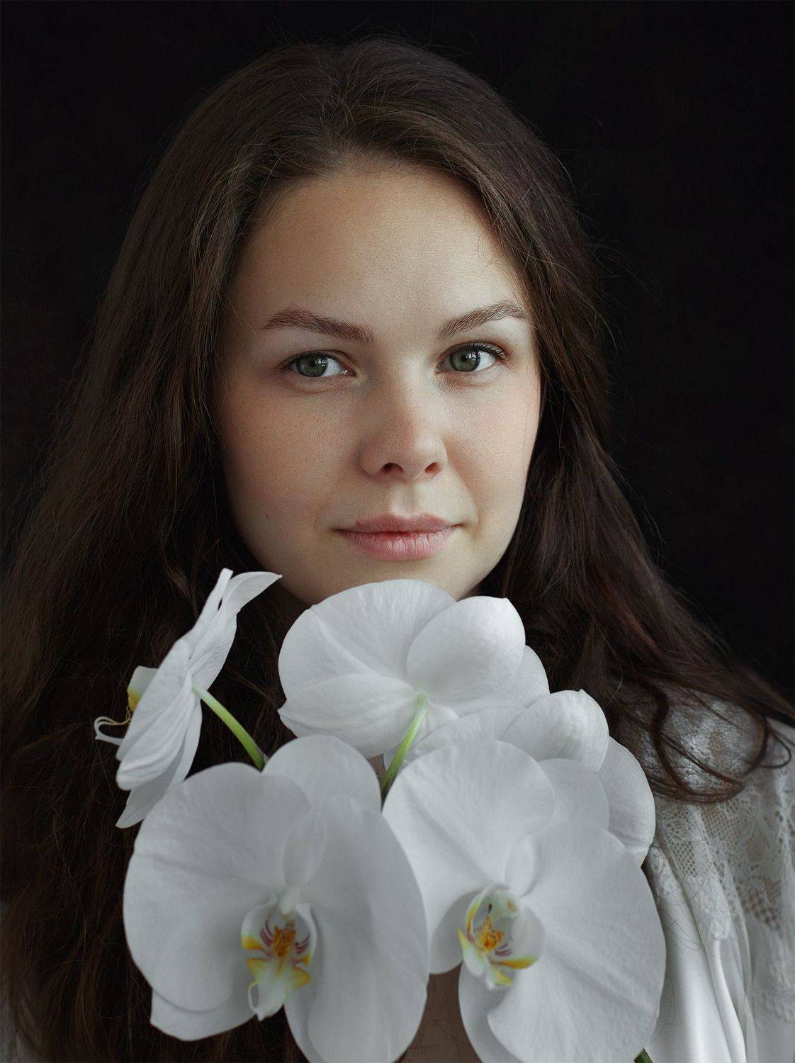 , Дарья Дмитриева