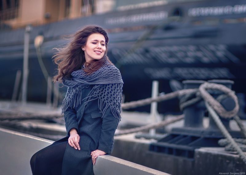 Бриз фото превью